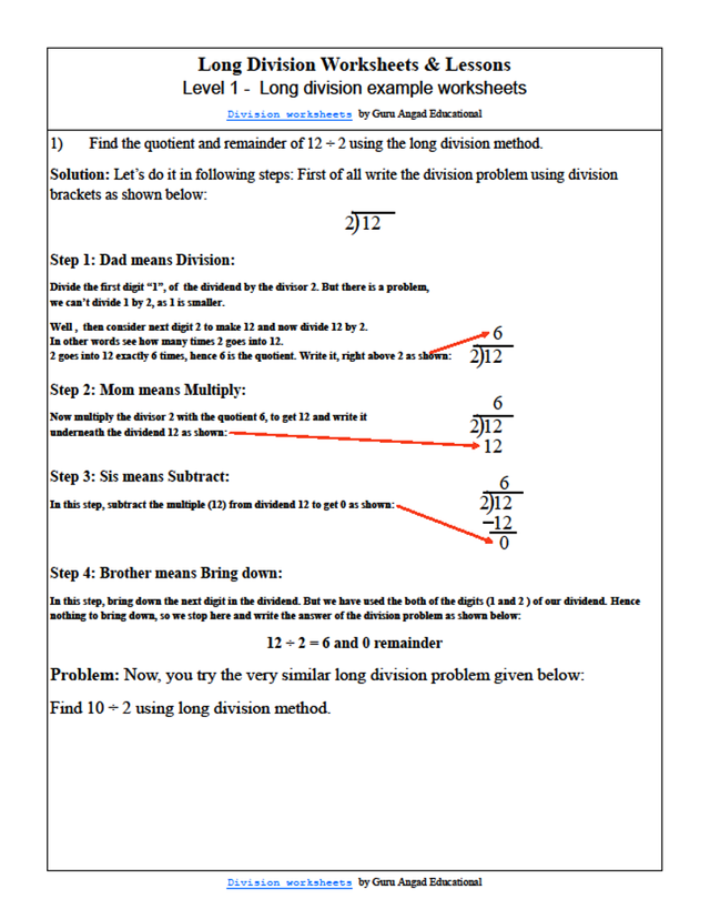 3rd-grade-division-problems-with-answers